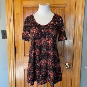 Lularoe perfect tee